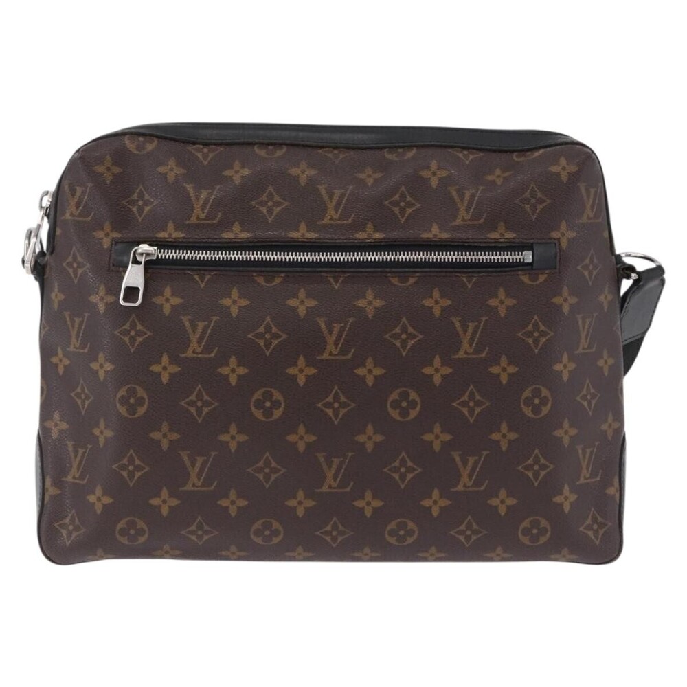 Louis Vuitton Torres Monogram Canvas